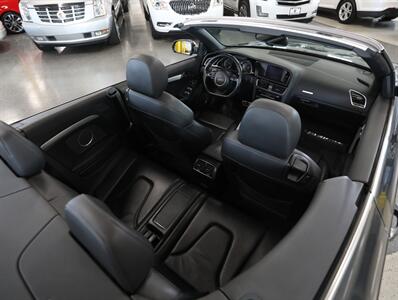 2017 Audi A5 2.0T quattro Sport   - Photo 19 - Addison, IL 60101