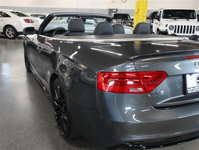 2017 Audi A5 2.0T quattro Sport   - Photo 17 - Addison, IL 60101