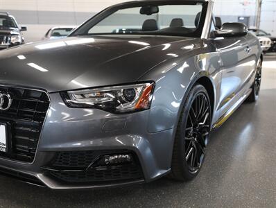 2017 Audi A5 2.0T quattro Sport   - Photo 5 - Addison, IL 60101
