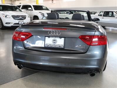 2017 Audi A5 2.0T quattro Sport   - Photo 11 - Addison, IL 60101