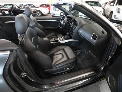 2017 Audi A5 2.0T quattro Sport   - Photo 21 - Addison, IL 60101