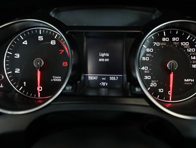 2017 Audi A5 2.0T quattro Sport   - Photo 38 - Addison, IL 60101