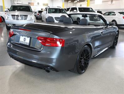 2017 Audi A5 2.0T quattro Sport   - Photo 10 - Addison, IL 60101