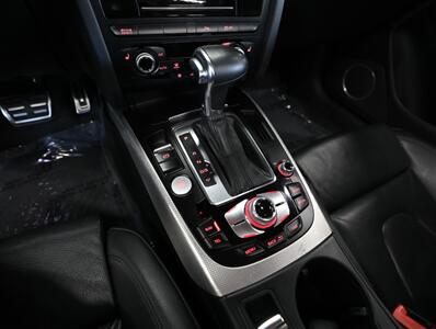 2017 Audi A5 2.0T quattro Sport   - Photo 30 - Addison, IL 60101