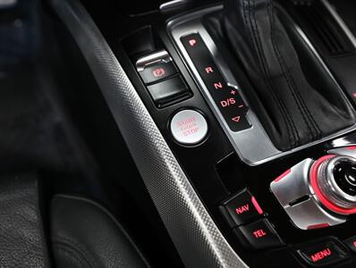 2017 Audi A5 2.0T quattro Sport   - Photo 31 - Addison, IL 60101