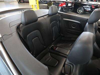 2017 Audi A5 2.0T quattro Sport   - Photo 23 - Addison, IL 60101