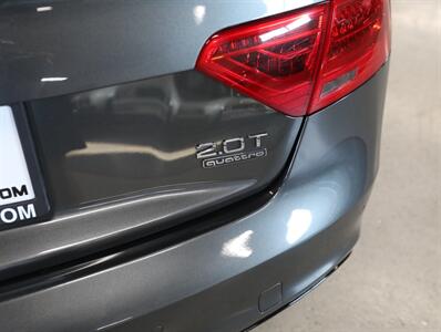 2017 Audi A5 2.0T quattro Sport   - Photo 12 - Addison, IL 60101