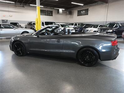 2017 Audi A5 2.0T quattro Sport   - Photo 18 - Addison, IL 60101