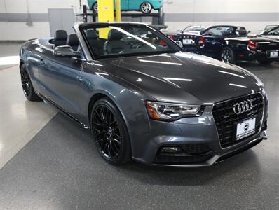 2017 Audi A5 2.0T quattro Sport   - Photo 7 - Addison, IL 60101