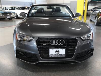 2017 Audi A5 2.0T quattro Sport   - Photo 6 - Addison, IL 60101