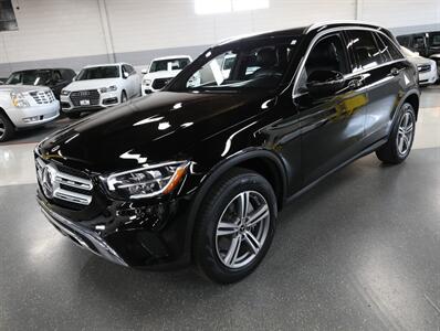 2021 Mercedes-Benz GLC 300 4MATIC   - Photo 4 - Addison, IL 60101