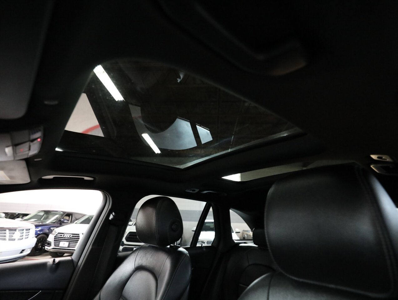 2021 Mercedes-Benz GLC GLC 300 4MATIC - Photo 33 - Addison, IL 60101