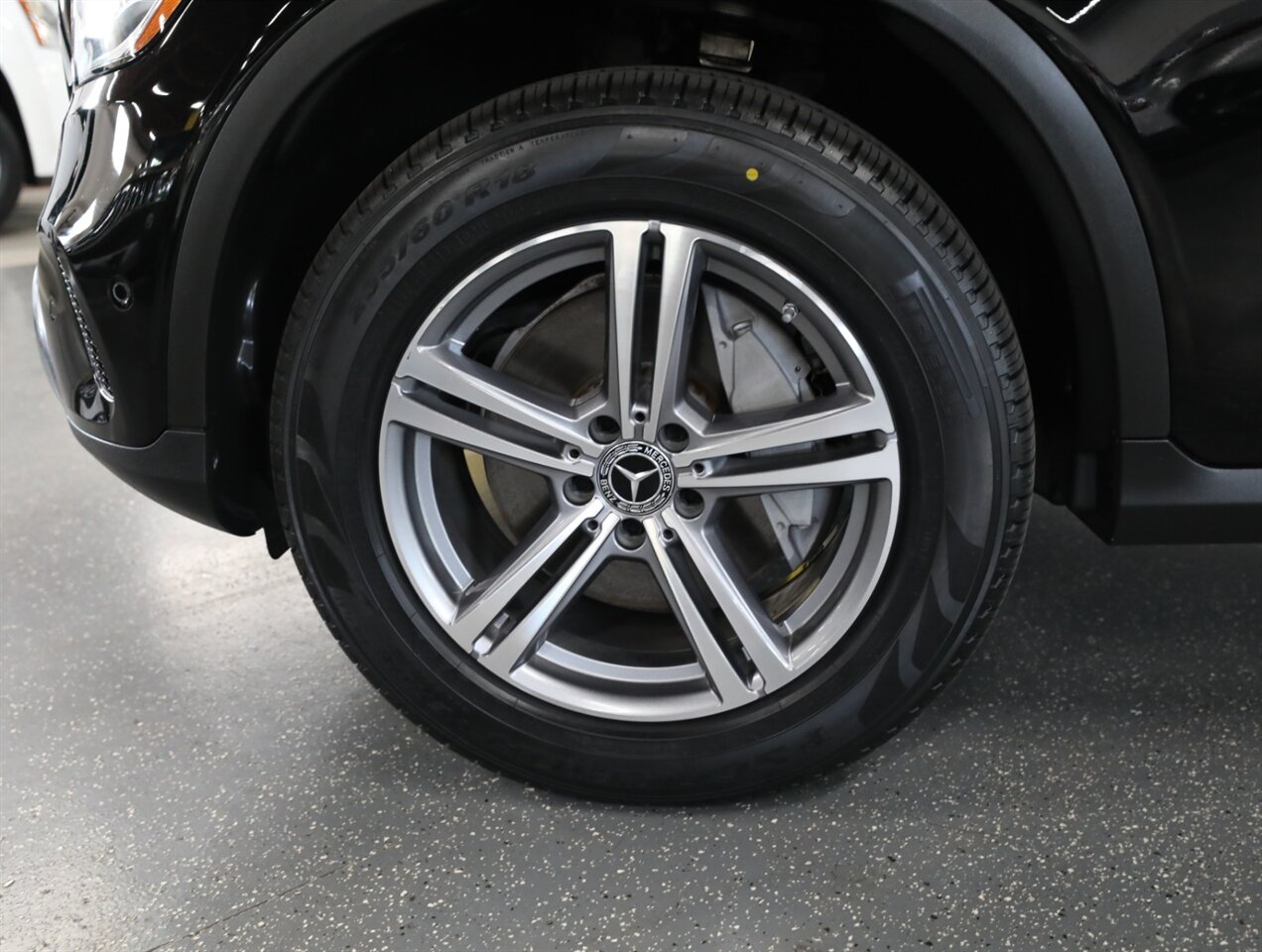 2021 Mercedes-Benz GLC GLC 300 4MATIC - Photo 45 - Addison, IL 60101