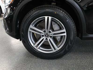 2021 Mercedes-Benz GLC 300 4MATIC   - Photo 45 - Addison, IL 60101