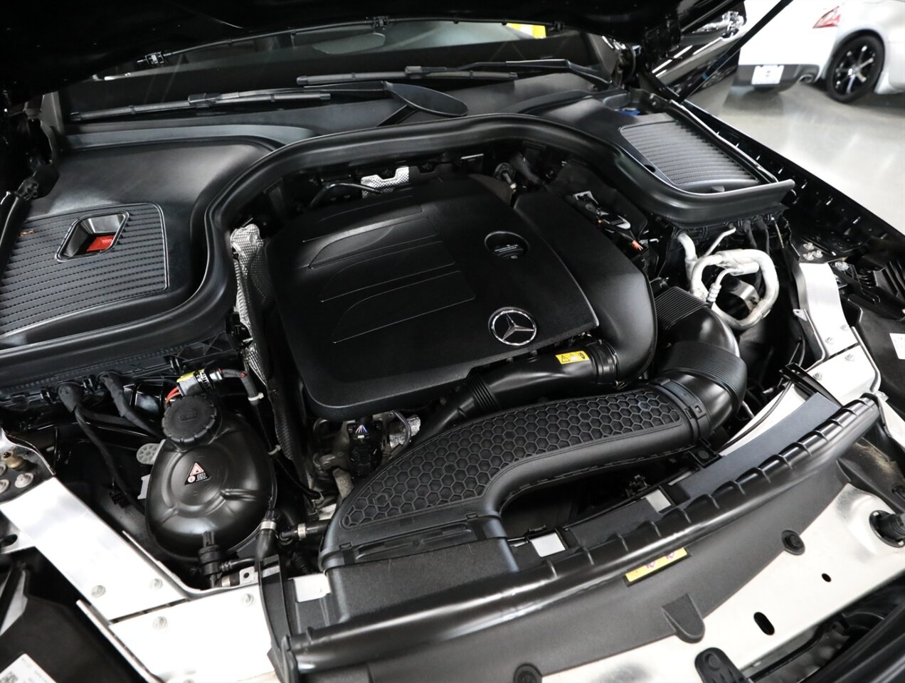 2021 Mercedes-Benz GLC GLC 300 4MATIC - Photo 49 - Addison, IL 60101