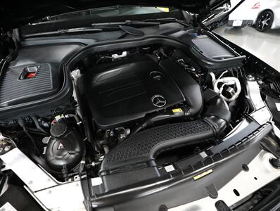 2021 Mercedes-Benz GLC 300 4MATIC   - Photo 49 - Addison, IL 60101