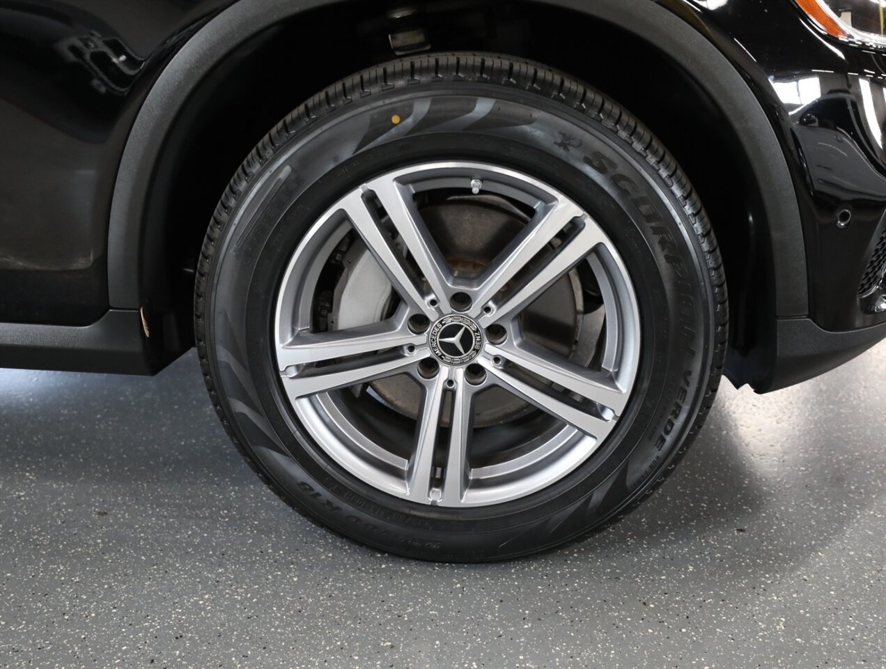 2021 Mercedes-Benz GLC GLC 300 4MATIC - Photo 46 - Addison, IL 60101
