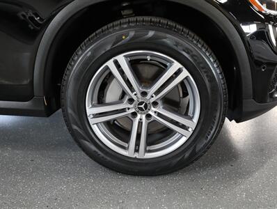 2021 Mercedes-Benz GLC 300 4MATIC   - Photo 46 - Addison, IL 60101
