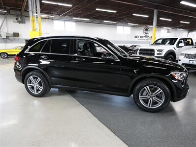 2021 Mercedes-Benz GLC 300 4MATIC   - Photo 8 - Addison, IL 60101