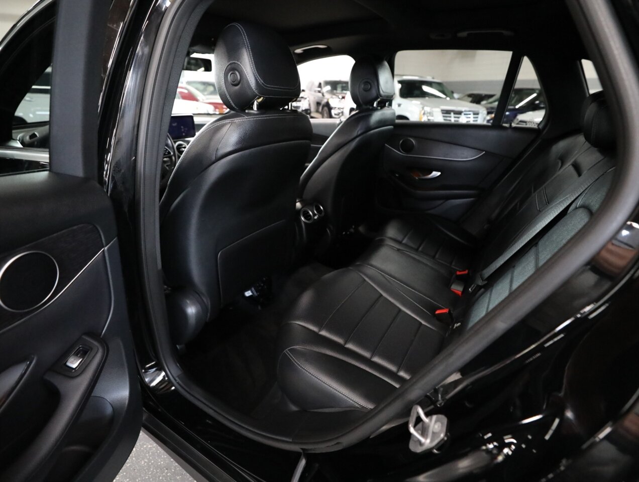 2021 Mercedes-Benz GLC GLC 300 4MATIC - Photo 25 - Addison, IL 60101