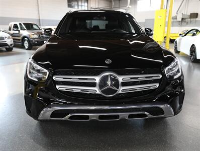 2021 Mercedes-Benz GLC 300 4MATIC   - Photo 6 - Addison, IL 60101