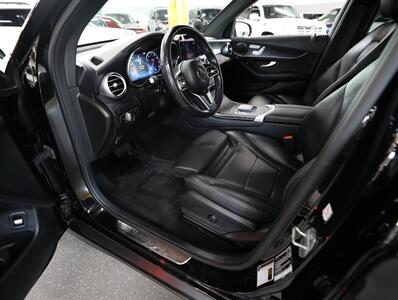 2021 Mercedes-Benz GLC 300 4MATIC   - Photo 30 - Addison, IL 60101
