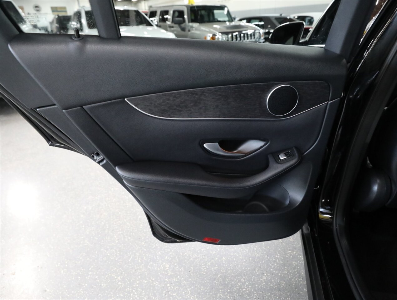 2021 Mercedes-Benz GLC GLC 300 4MATIC - Photo 24 - Addison, IL 60101