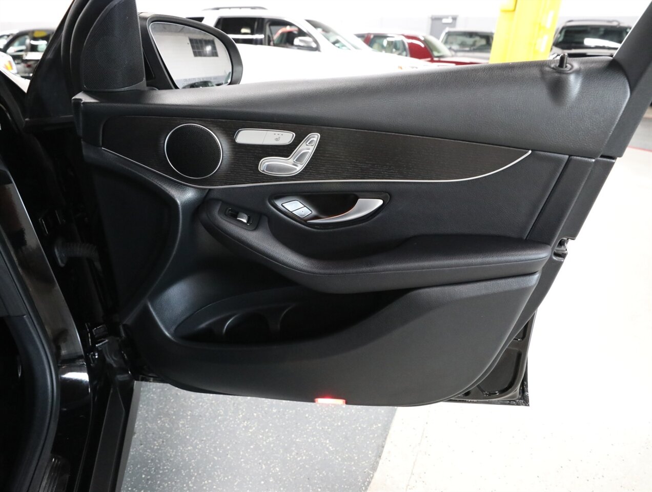 2021 Mercedes-Benz GLC GLC 300 4MATIC - Photo 16 - Addison, IL 60101