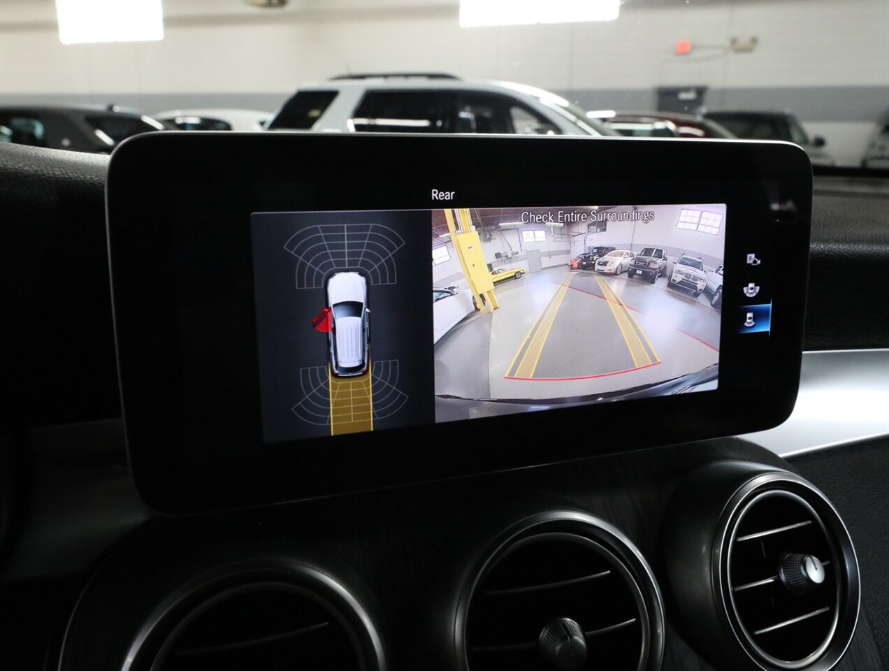 2021 Mercedes-Benz GLC GLC 300 4MATIC - Photo 38 - Addison, IL 60101