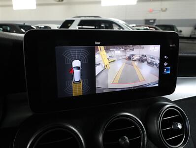 2021 Mercedes-Benz GLC 300 4MATIC   - Photo 38 - Addison, IL 60101