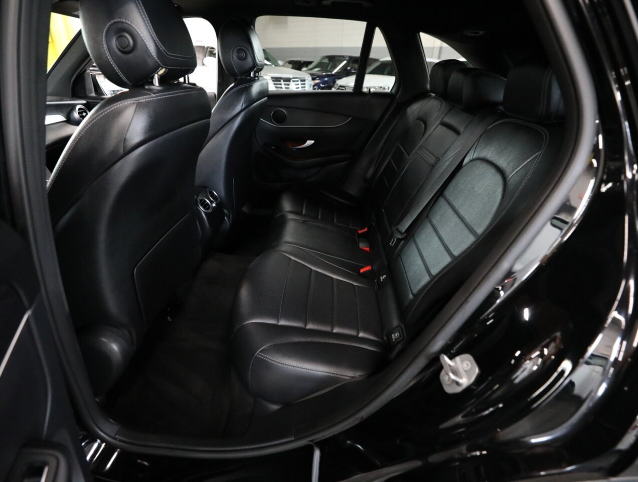 2021 Mercedes-Benz GLC GLC 300 4MATIC - Photo 26 - Addison, IL 60101