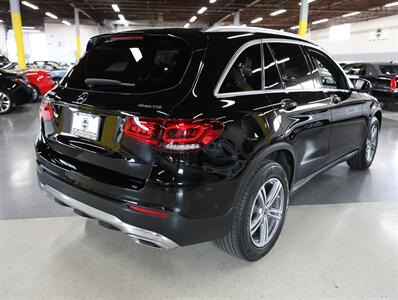2021 Mercedes-Benz GLC 300 4MATIC   - Photo 9 - Addison, IL 60101