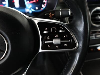 2021 Mercedes-Benz GLC 300 4MATIC   - Photo 39 - Addison, IL 60101