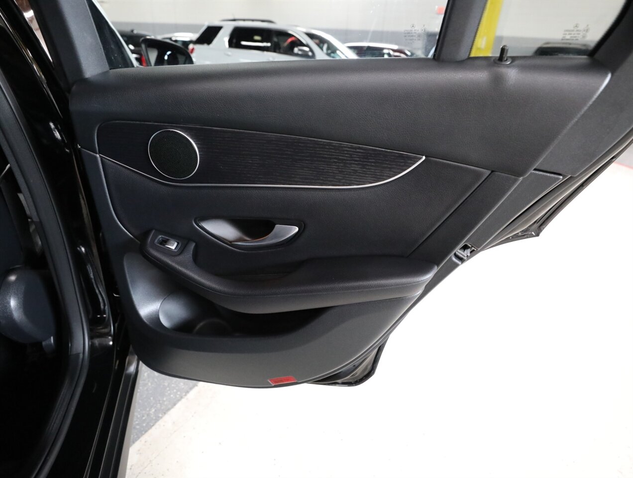 2021 Mercedes-Benz GLC GLC 300 4MATIC - Photo 19 - Addison, IL 60101