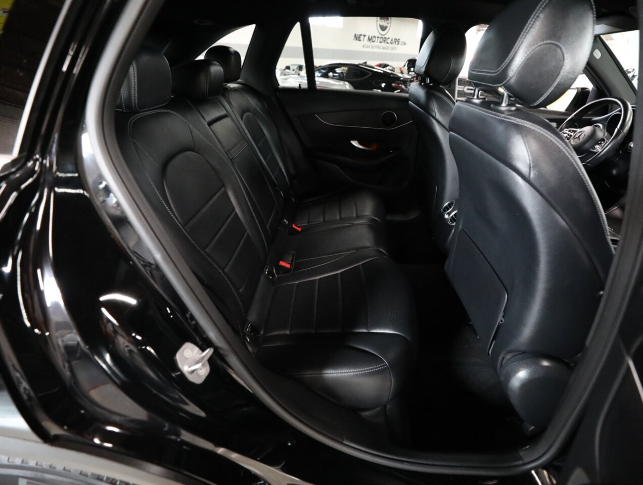 2021 Mercedes-Benz GLC GLC 300 4MATIC - Photo 21 - Addison, IL 60101
