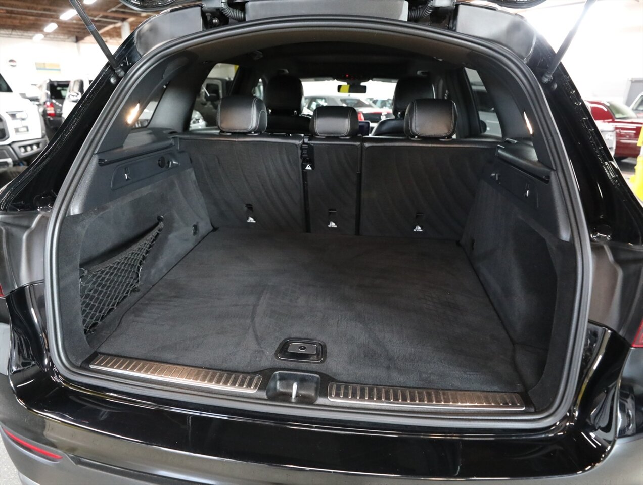 2021 Mercedes-Benz GLC GLC 300 4MATIC - Photo 22 - Addison, IL 60101