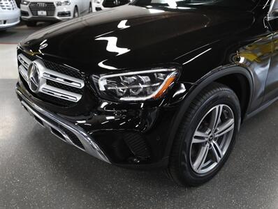 2021 Mercedes-Benz GLC 300 4MATIC   - Photo 3 - Addison, IL 60101