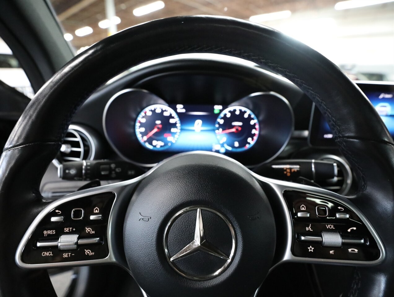 2021 Mercedes-Benz GLC GLC 300 4MATIC - Photo 40 - Addison, IL 60101