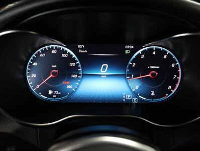 2021 Mercedes-Benz GLC 300 4MATIC   - Photo 41 - Addison, IL 60101