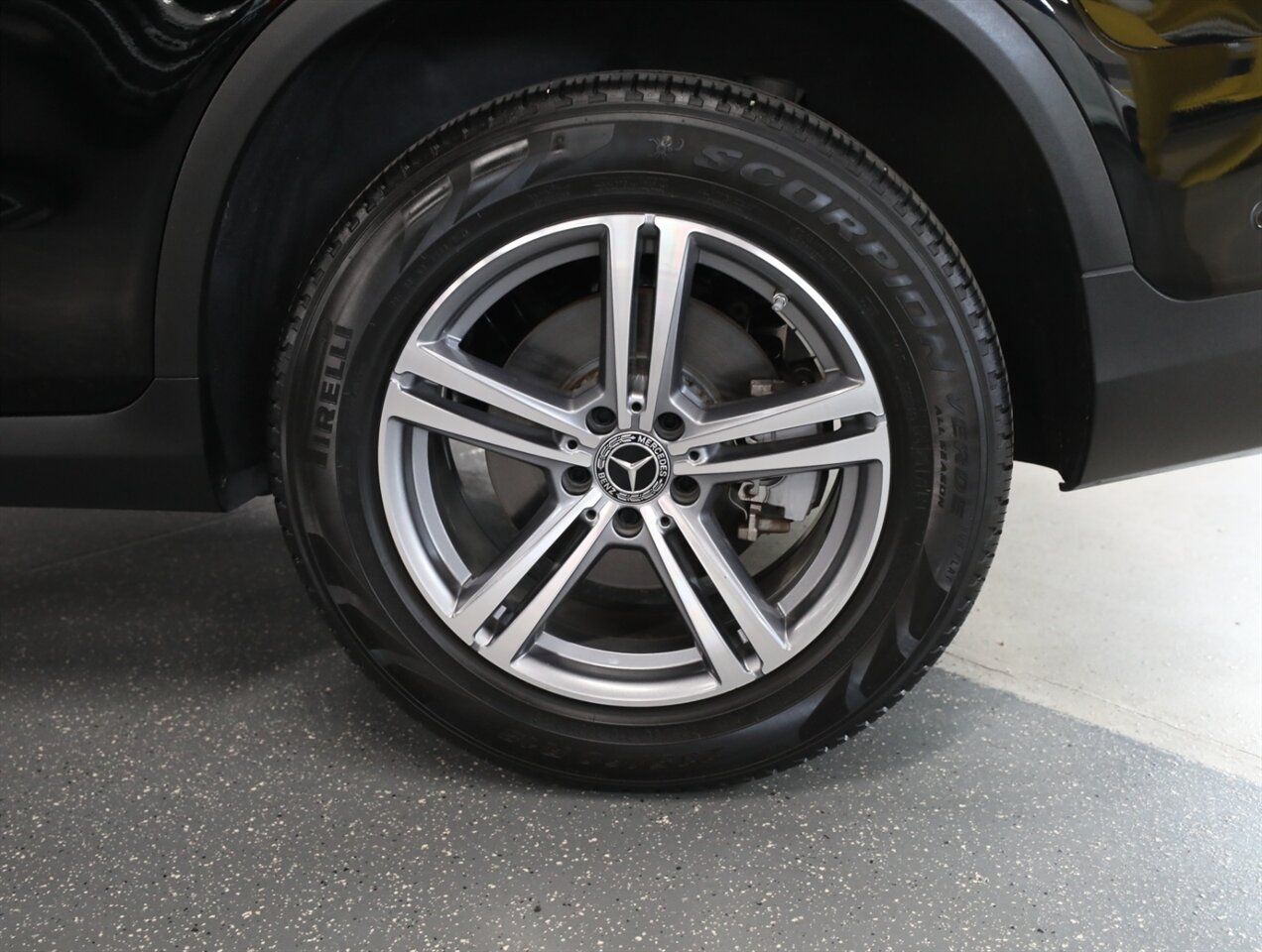 2021 Mercedes-Benz GLC GLC 300 4MATIC - Photo 44 - Addison, IL 60101