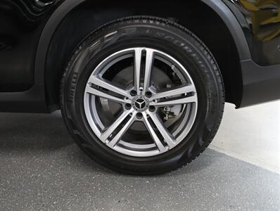 2021 Mercedes-Benz GLC 300 4MATIC   - Photo 44 - Addison, IL 60101