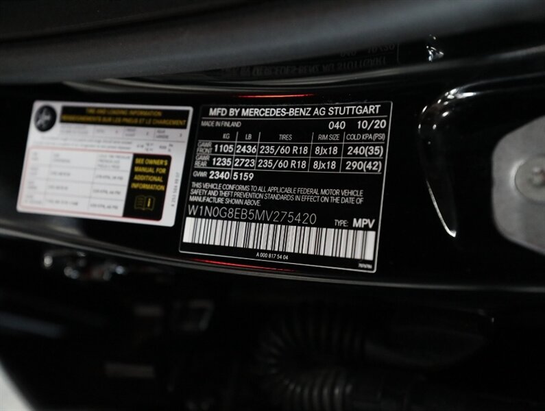 2021 Mercedes-Benz GLC GLC 300 4MATIC - Photo 43 - Addison, IL 60101