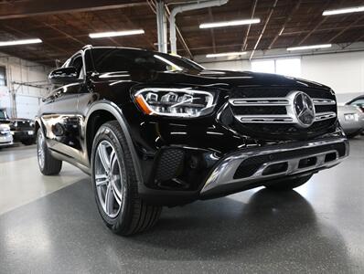 2021 Mercedes-Benz GLC 300 4MATIC   - Photo 52 - Addison, IL 60101