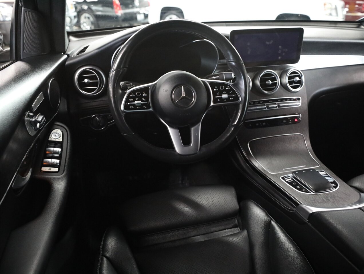 2021 Mercedes-Benz GLC GLC 300 4MATIC - Photo 27 - Addison, IL 60101