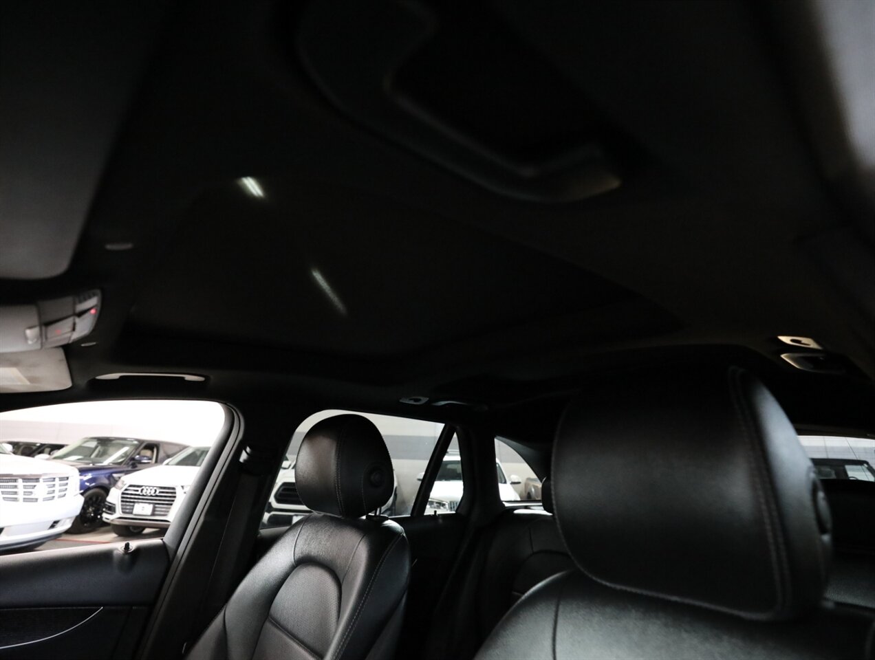 2021 Mercedes-Benz GLC GLC 300 4MATIC - Photo 32 - Addison, IL 60101