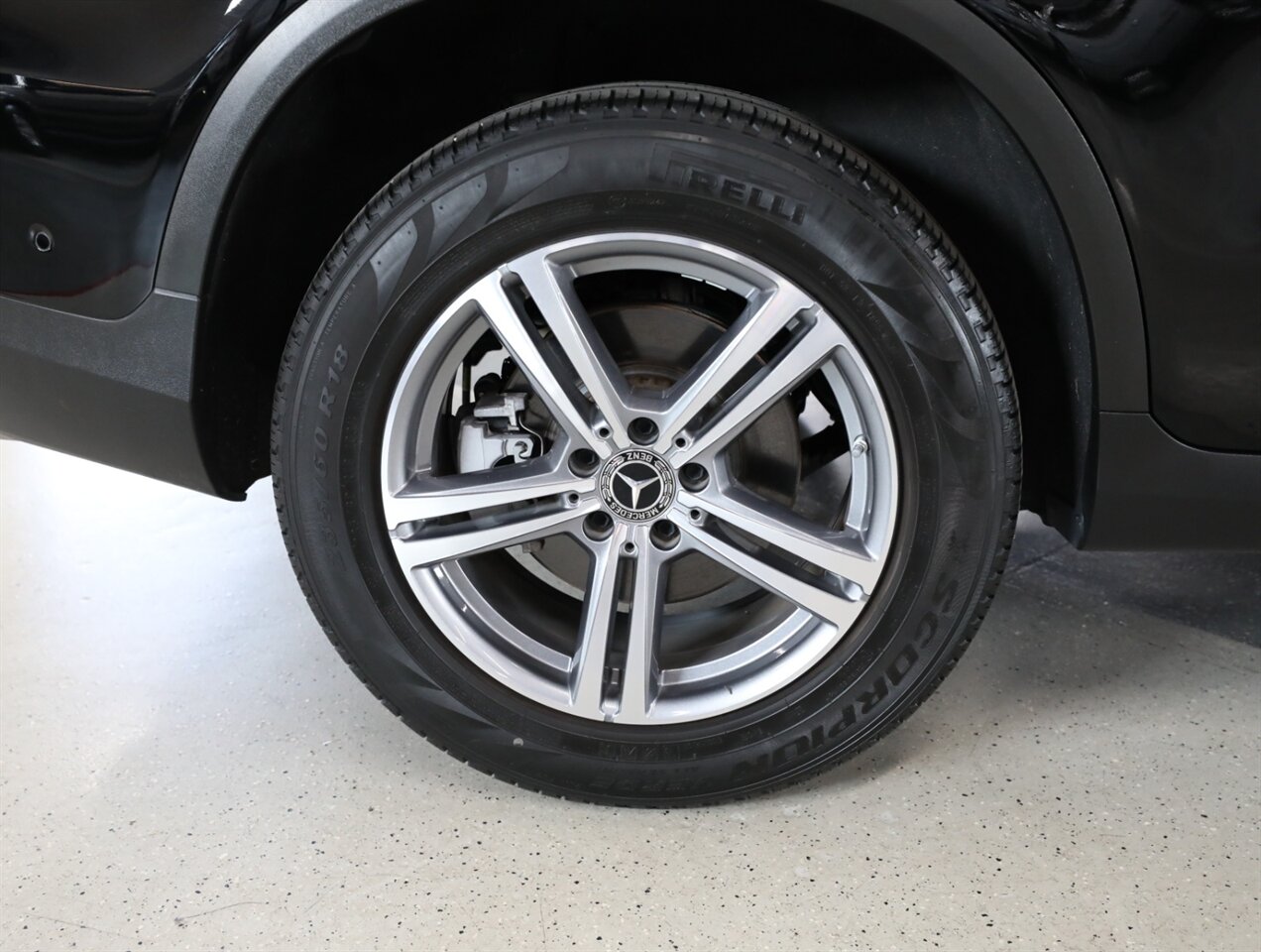 2021 Mercedes-Benz GLC GLC 300 4MATIC - Photo 47 - Addison, IL 60101
