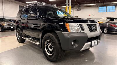 2014 Nissan Xterra PRO-4X 4x4   - Photo 7 - Addison, IL 60101