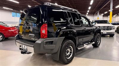 2014 Nissan Xterra PRO-4X 4x4   - Photo 5 - Addison, IL 60101