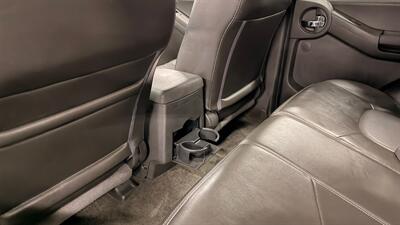 2014 Nissan Xterra PRO-4X 4x4   - Photo 25 - Addison, IL 60101