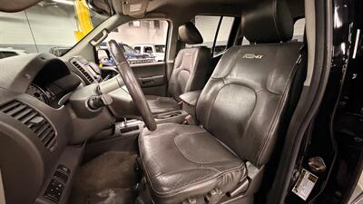 2014 Nissan Xterra PRO-4X 4x4   - Photo 22 - Addison, IL 60101